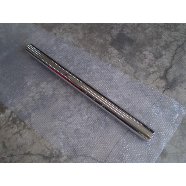 ステンレスパイプ 70Φ 厚み1．5ミリ 長さ 950ミリ 約1M ステン