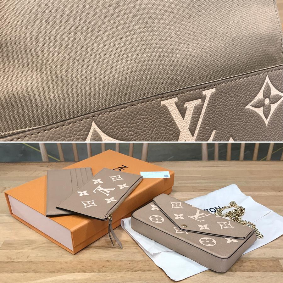 LOUIS VUITTON（ルイ・ヴィトン） 【超美品】ルイヴィトン モノグラム