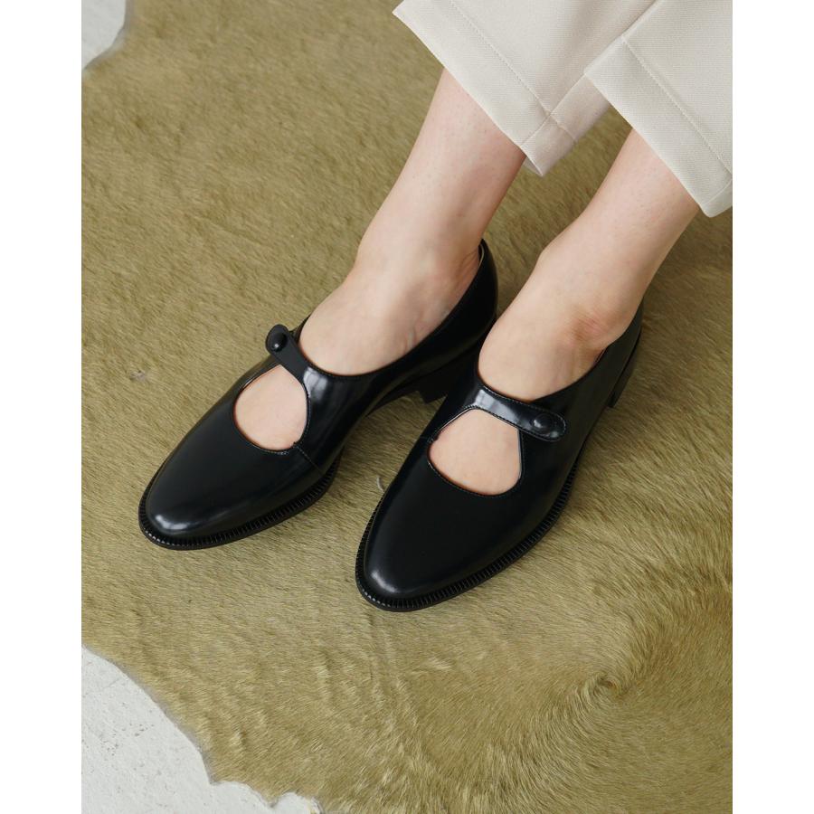 カチム KATIM ハノーバー HANOVER パンプス 靴 シューズ レザー