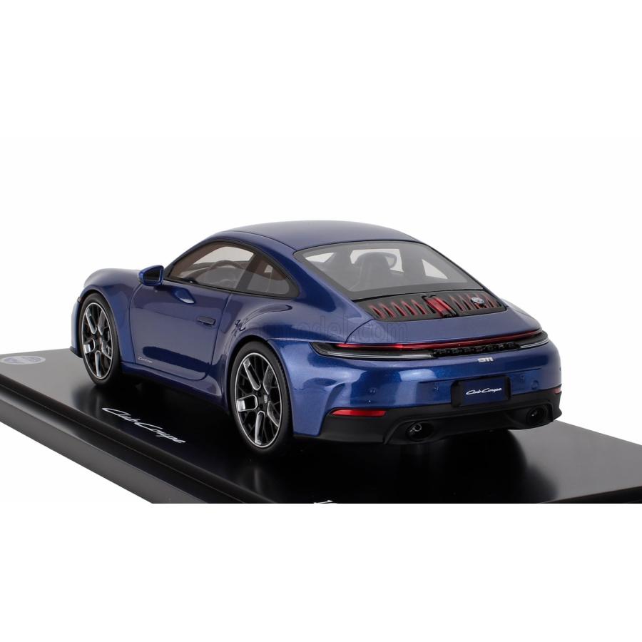 スパークモデル ミニカー 1/18 ポルシェ 911 SPARK-MODEL 1/18 PORSCHE