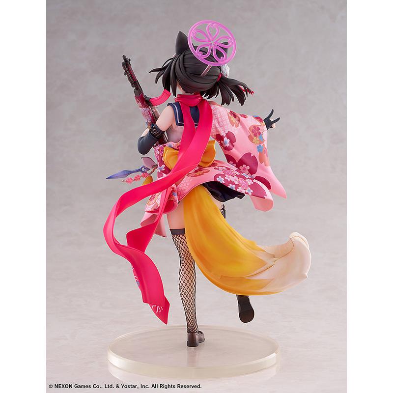 Wing 【限定販売】ブルーアーカイブ -Blue Archive- イズナ 1/7 完成品