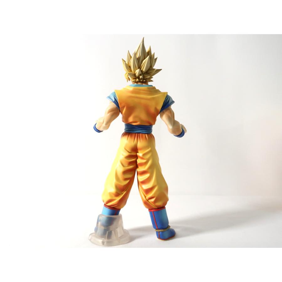 ドラゴンボールZ MASTER STARS PIECE THE SON GOKOU 彩色天下一武道会