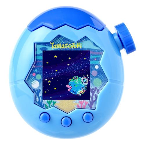 たまごっち ☆Tamagotchi Paradise Blue Water パラダイス ブルー