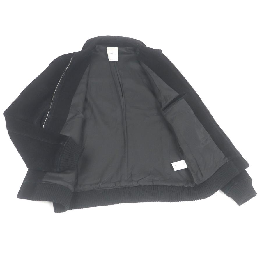 ドンドン見直し】良品□Ron Herman ロンハーマン 522040054-1071 牛革