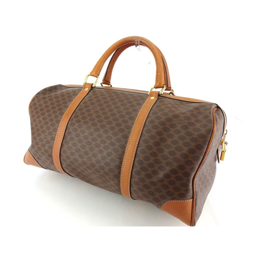 CELINE（セリーヌ） ボストンバッグ ミニボストンバッグ レディース