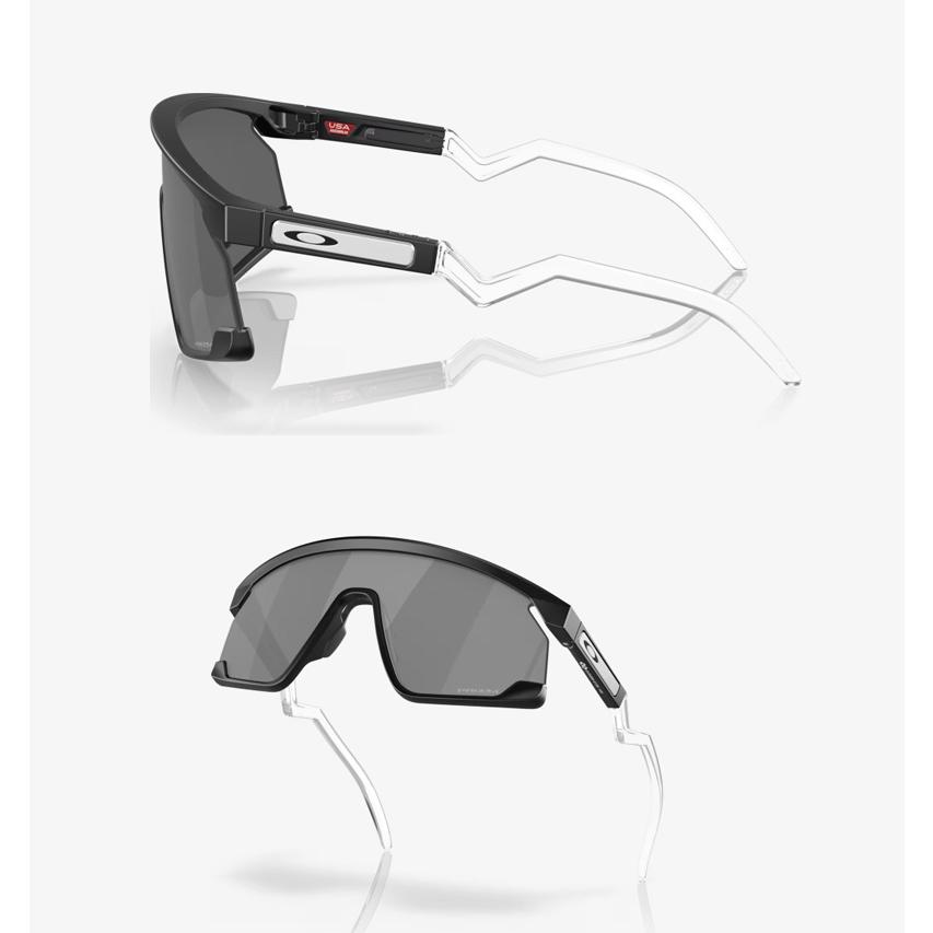 OAKLEY（オークリー） OAKLEY BXTR HIGH BRIDGE FIT/オークリー ビー