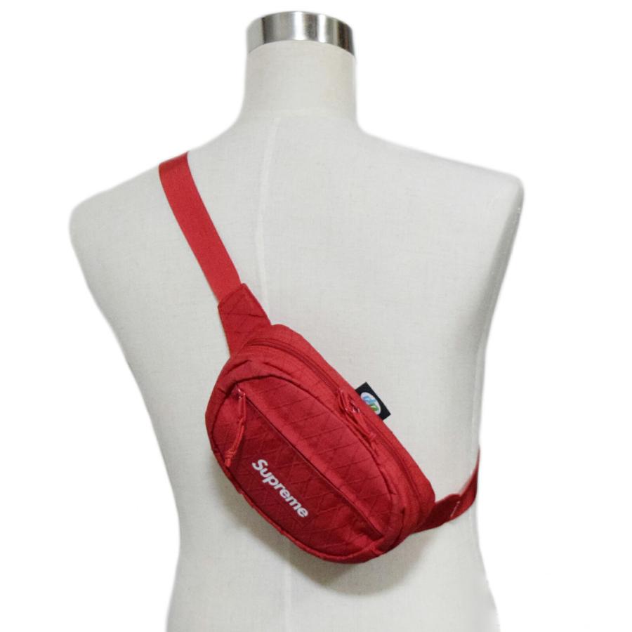 Supreme シュプリーム ボディバッグ ユニセックス : Deal - 通販