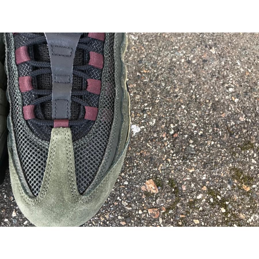 エア マックス 95 【海外限定モデル】NIKE AIR MAX 95【ナイキ 95