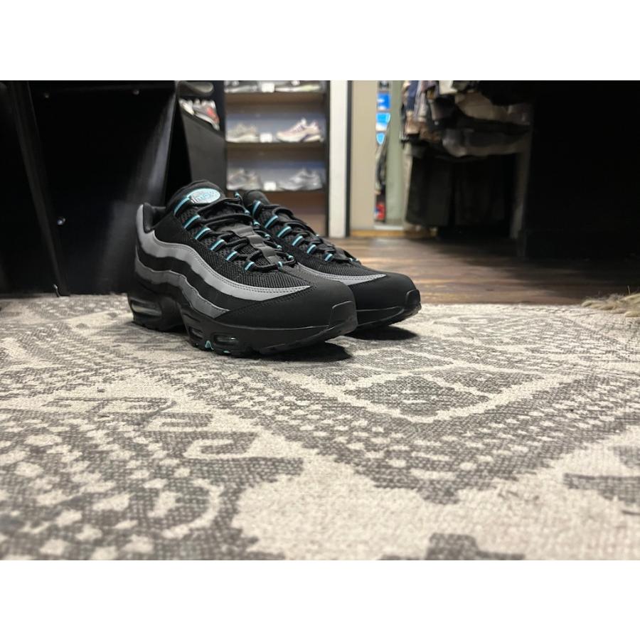 エア マックス 95 【海外限定モデル】NIKE AIR MAX 95【ナイキ 95