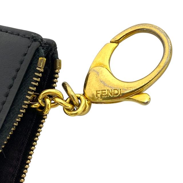 FENDI（フェンディ） 8AP151 バグス モンスター キーケース コイン