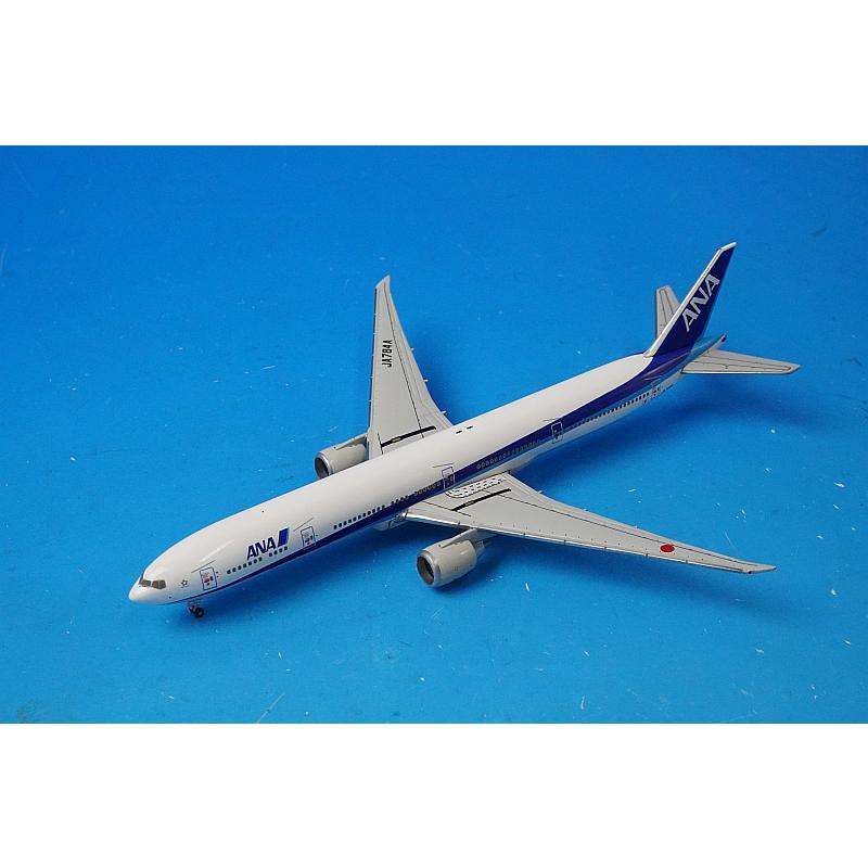 1/500 B777-300ER ANA 国際線最新仕様 JA784A [NH50067] 全日空商事