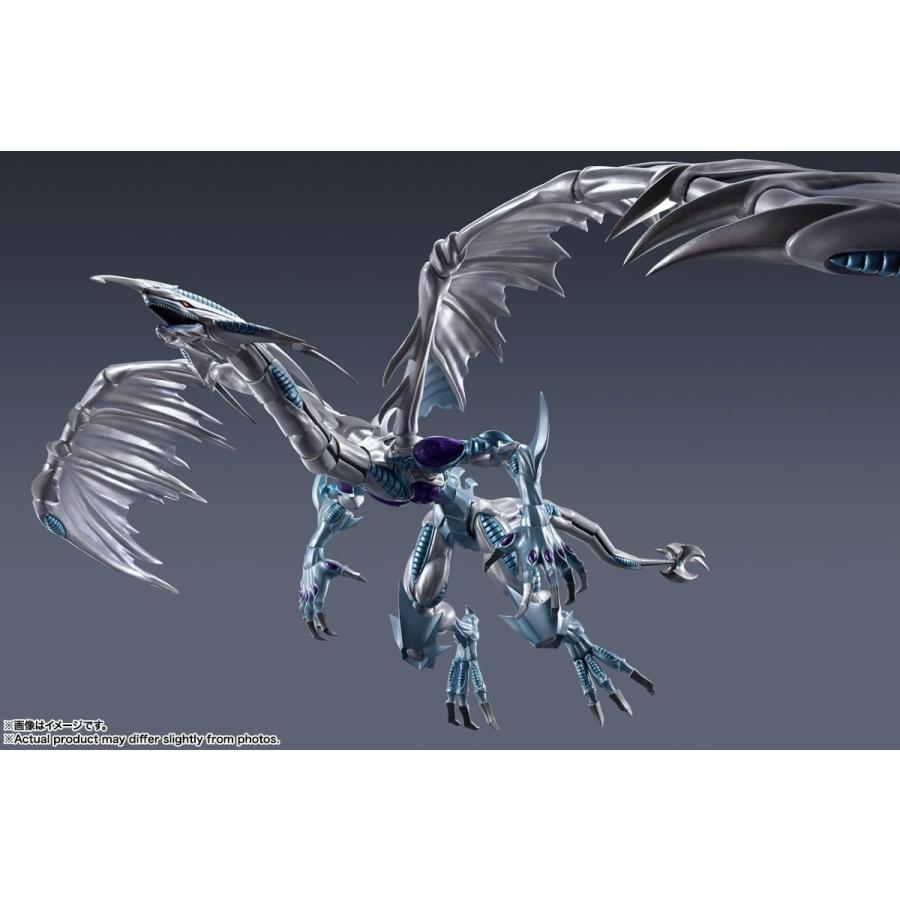 BANDAI（バンダイ） S.H.モンスターアーツ 遊☆戯☆王5D's