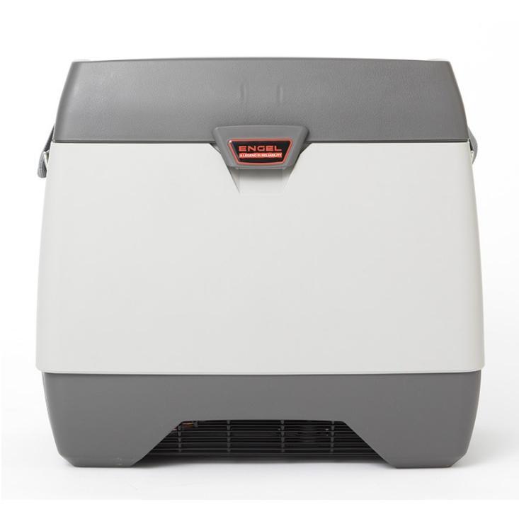 車載冷蔵庫 エンゲル冷蔵庫 冷蔵庫 MD14F DC12V 容量14L 澤藤電機車載