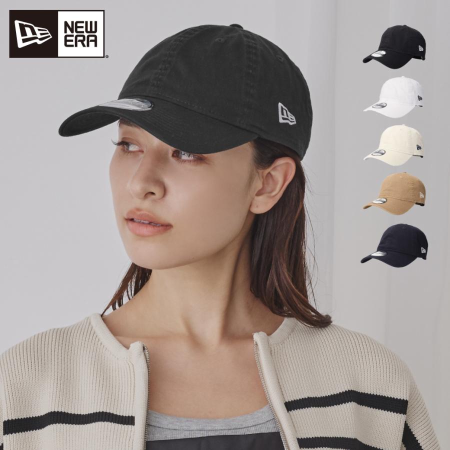 NEW ERA（ニューエラ） NEW ERA 9TWENTY ベーシック キャップ メンズ