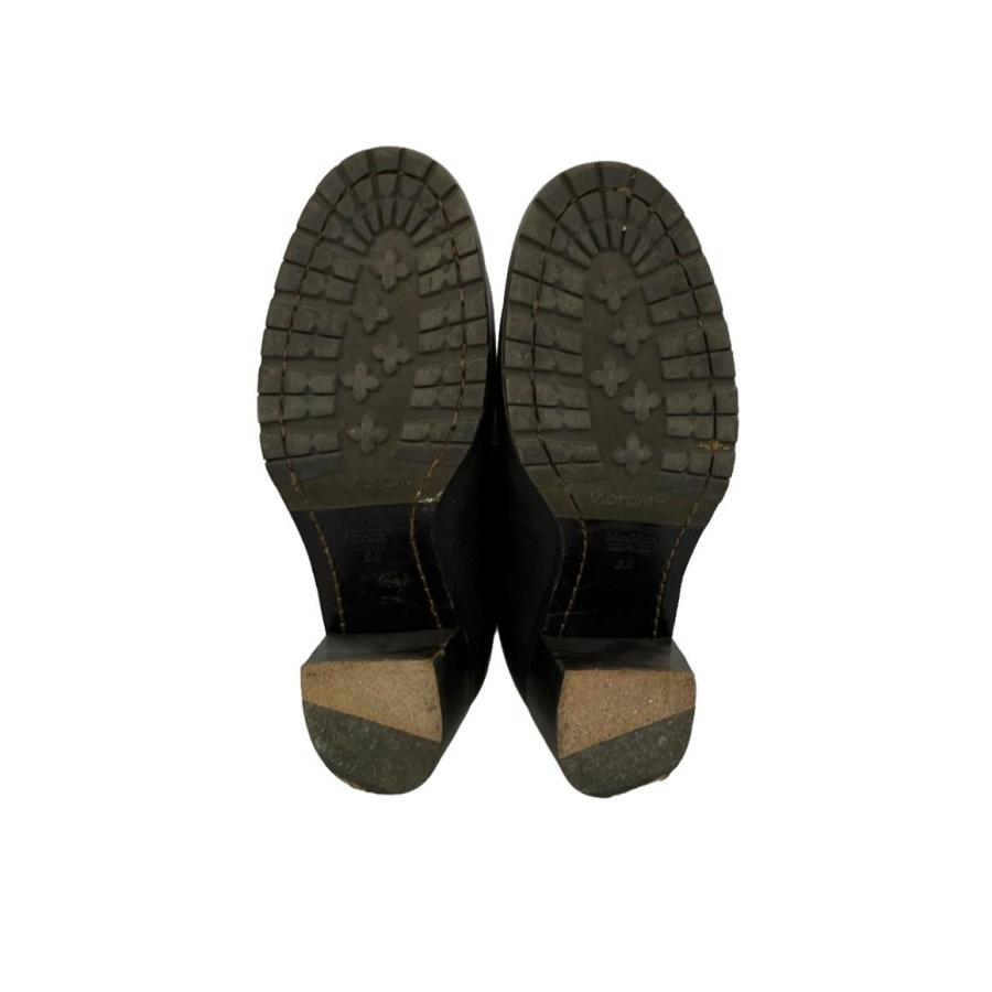 マックスマーラ ロングブーツ レディース SIZE 38 (XL) MAX MARA 中古