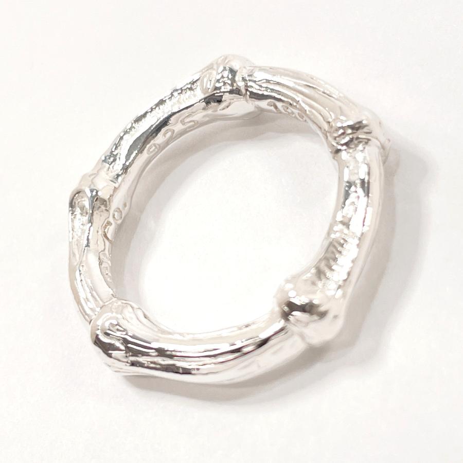 TIFFANY&Co.（ティファニー） 11号 リング・指輪 バンブー