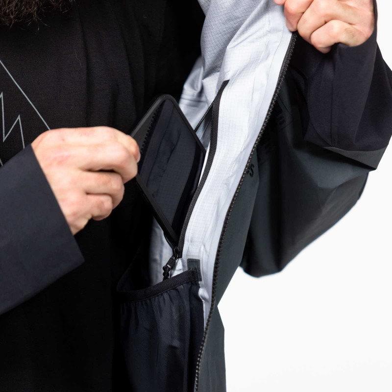 JONES SNOWBOARDS（ジョーンズ スノーボード） ○ JONES SHRALPINIST