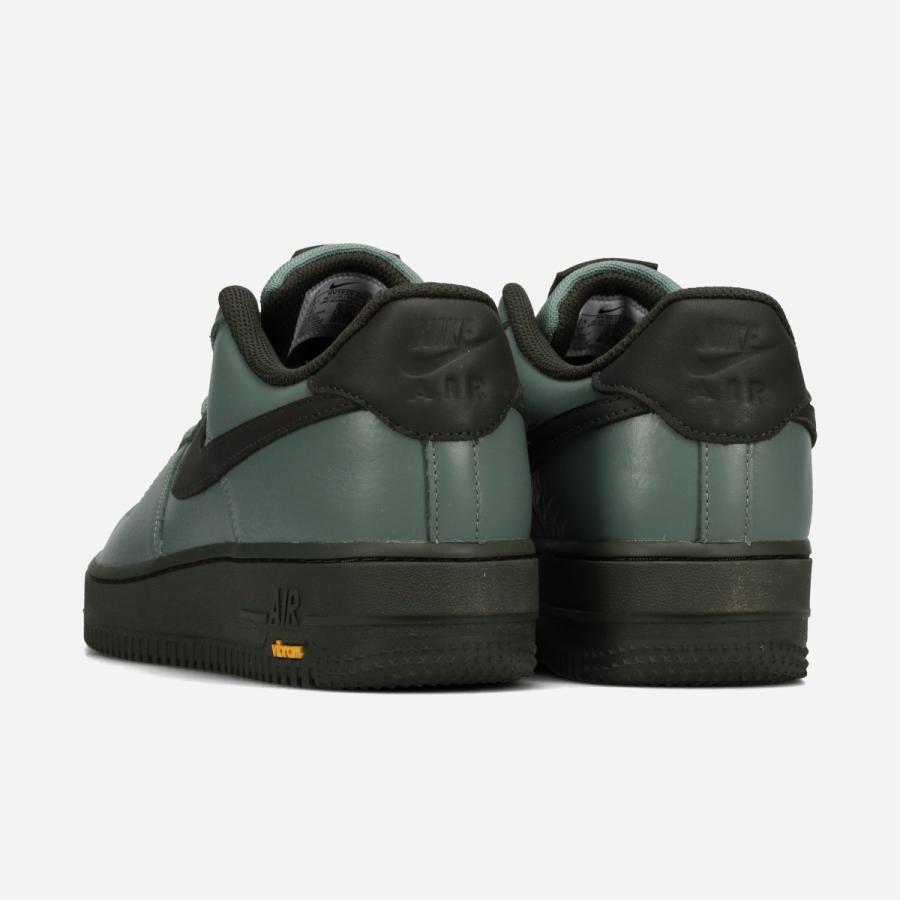 エア フォース 1 NIKE AIR FORCE LOW GORE-TEX VIBRAM ナイキ