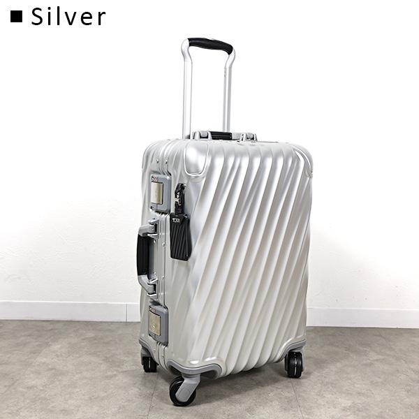 TUMI（トゥミ） 【返品交換不可】TUMI キャリーケース 19 Degree