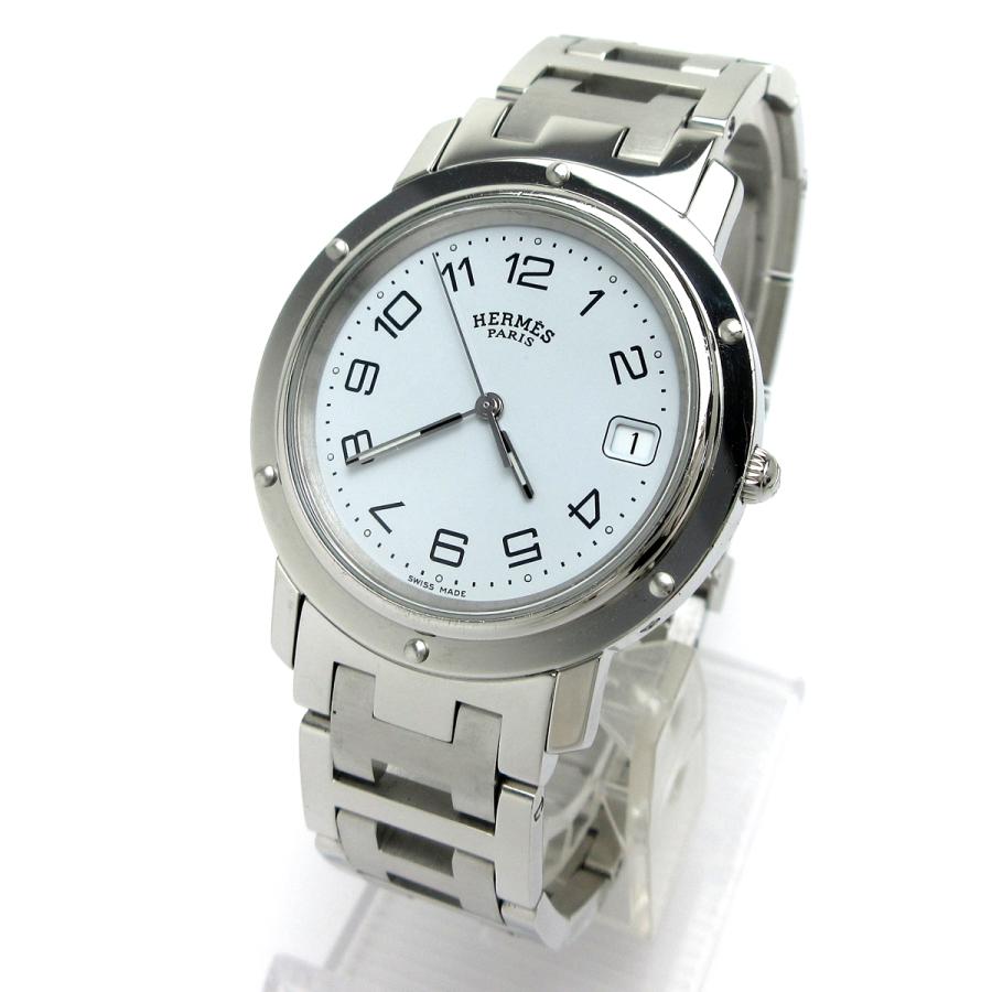 クリッパー（HERMES） エルメス 時計 HERMES クリッパー CL6.710