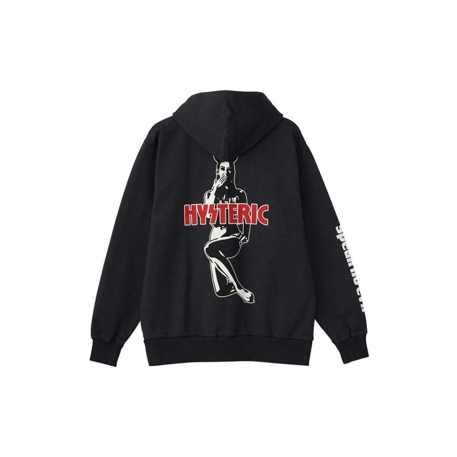 HYSTERIC GLAMOUR（ヒステリックグラマー） 02253CF07 SPEAK NO EVIL