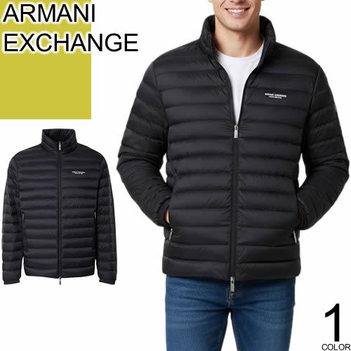ARMANI EXCHANGE アルマーニ エクスチェンジ ダウン ダウンジャケット