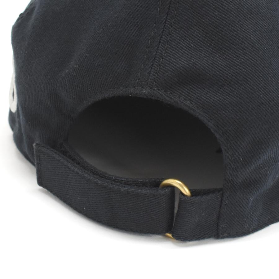 GUCCI（グッチ） 新品同様 LOVED エンブロイダリー ベースボール