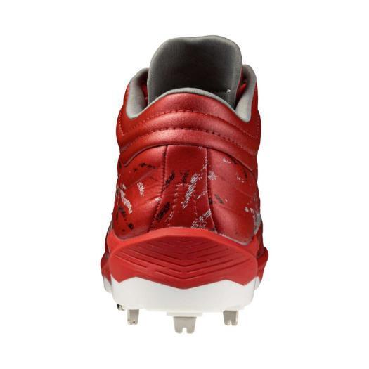 MIZUNO（ミズノ） 返品送料無料 野球 スパイク 金具 大人 ミズノ公式