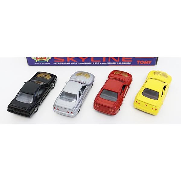 新品 トミカ トミカ誕生30周年記念 30周年イベント会場3000 色違い