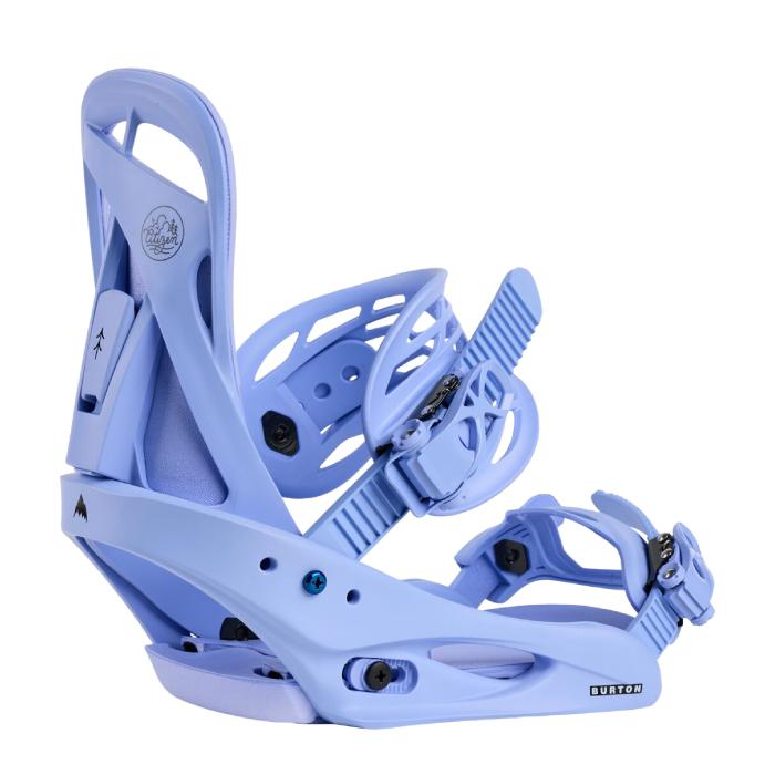 BURTON（バートン） 日本正規品 スノーボード ビンディング BURTON
