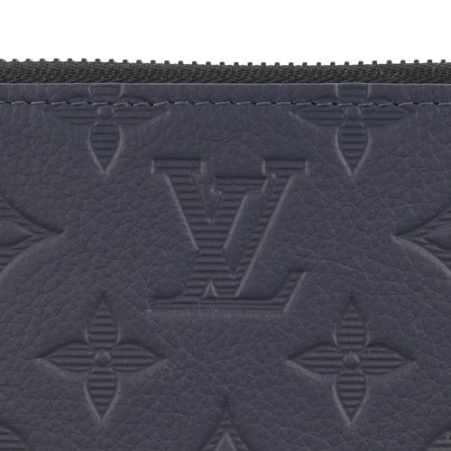 LOUIS VUITTON（ルイ・ヴィトン） 長財布 モノグラム シャドウ