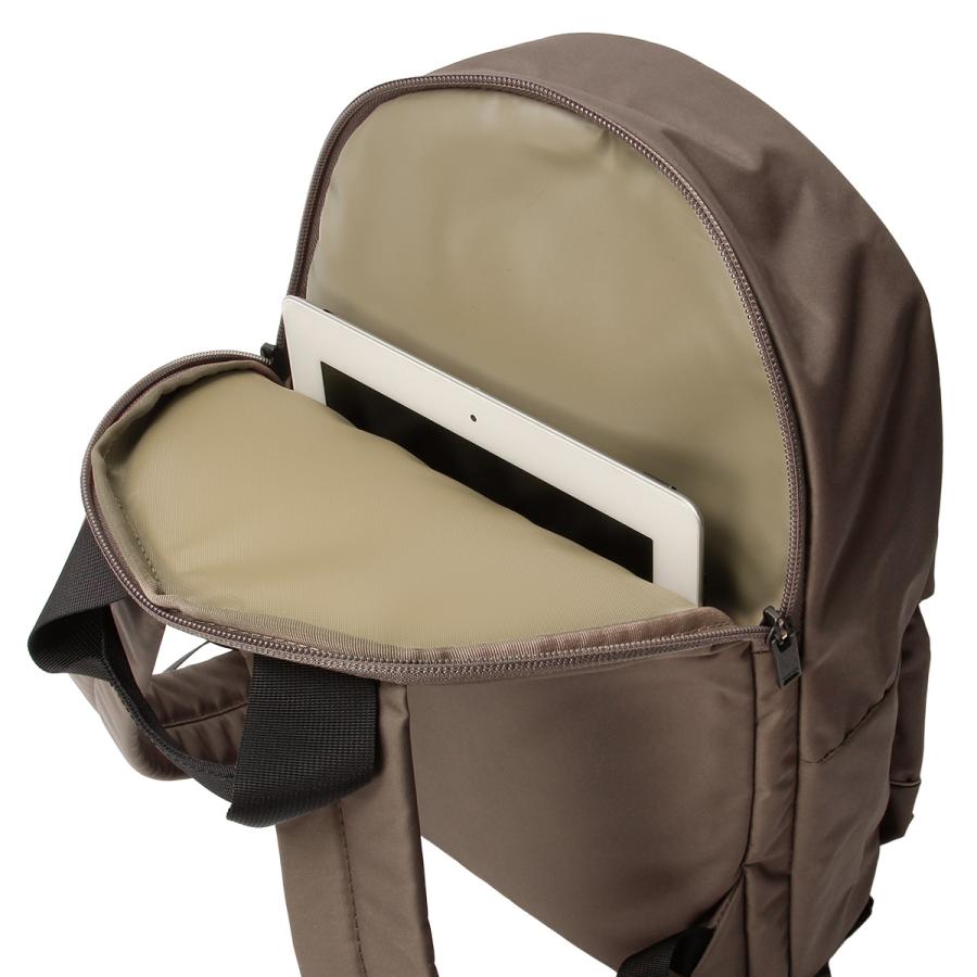 MOUSSE（PORTER GIRL） ポーター ムース デイパック(S) 751-18178 751