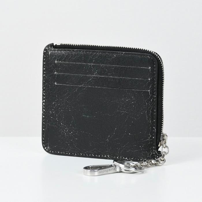 ACNE（アクネ） ACNE STUDIOS アクネストゥディオズ レザーウォレット