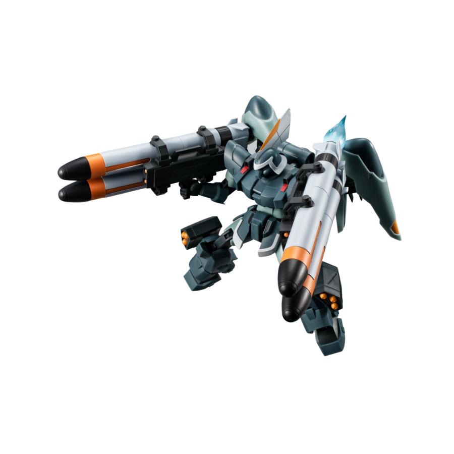 BANDAI（バンダイ） ROBOT魂 SIDE MS 自由条約黄道連盟Z.A.F.T.武器