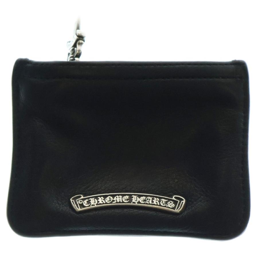 CHROME HEARTS（クロムハーツ） ZPR CHNG PURSE2 チェンジパース #2
