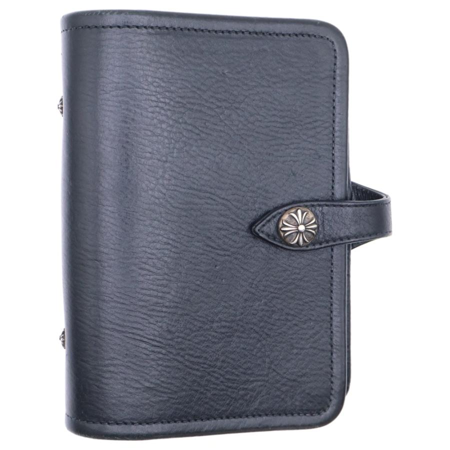 CHROME HEARTS（クロムハーツ） AGENDA PLAIN アジェンダ クロスボール