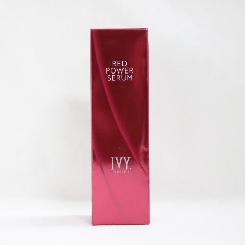 アイビー化粧品 レッドパワーセラム 30ml 美容液 : プライスラボ