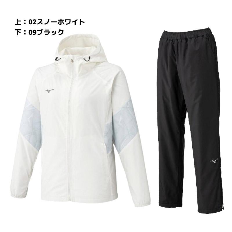 MIZUNO（ミズノ） ウィンドブレーカー ブレスサーモウォーマー