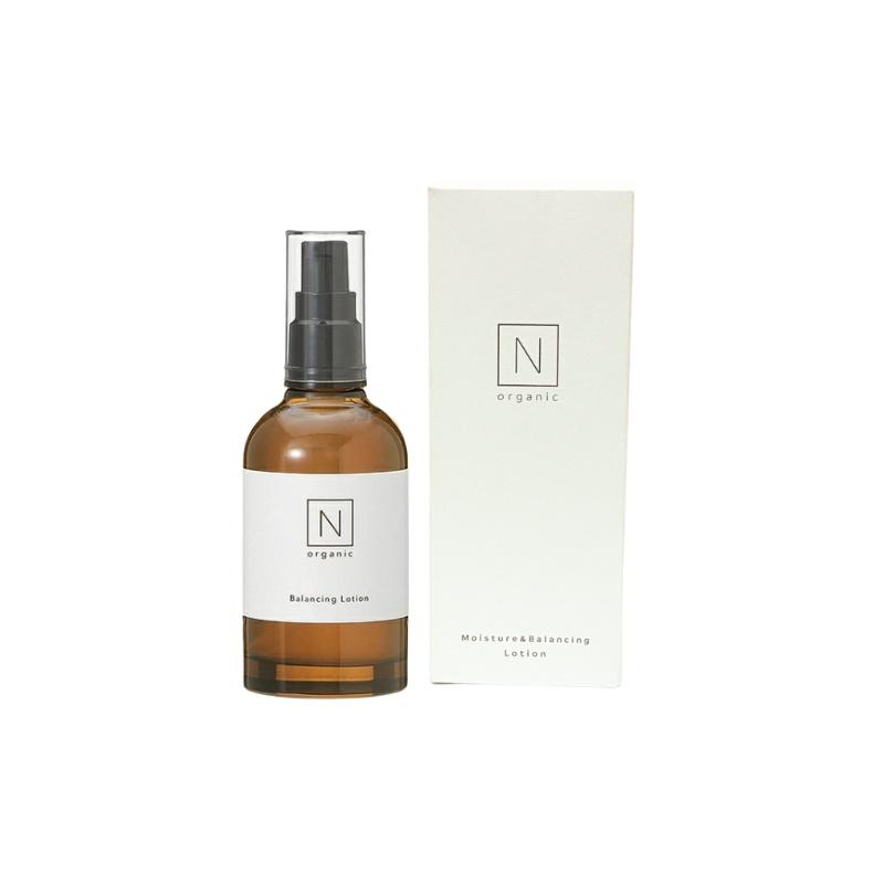 300円OFFクーポン発行中】 N organic モイスチュア&バランシング