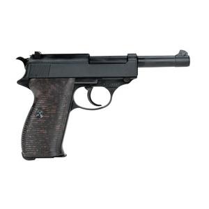 マルゼン（MARUZEN） ガスガン WALTHER P38 ガスブローバック ac41