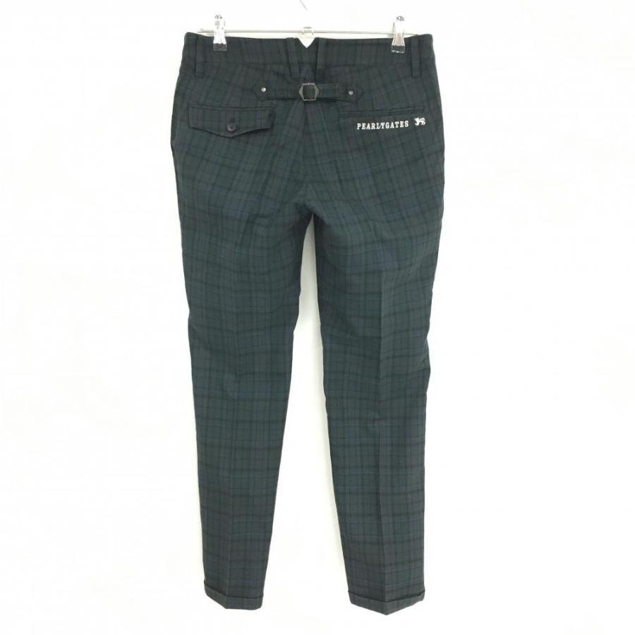 PEARLY GATES（パーリーゲイツ） 【美品】パーリーゲイツ パンツ