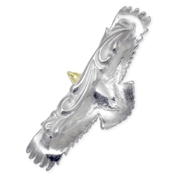 Taro Washimi 鷲見太郎 イーグルeg-05 K18・925フック : rifu - 通販