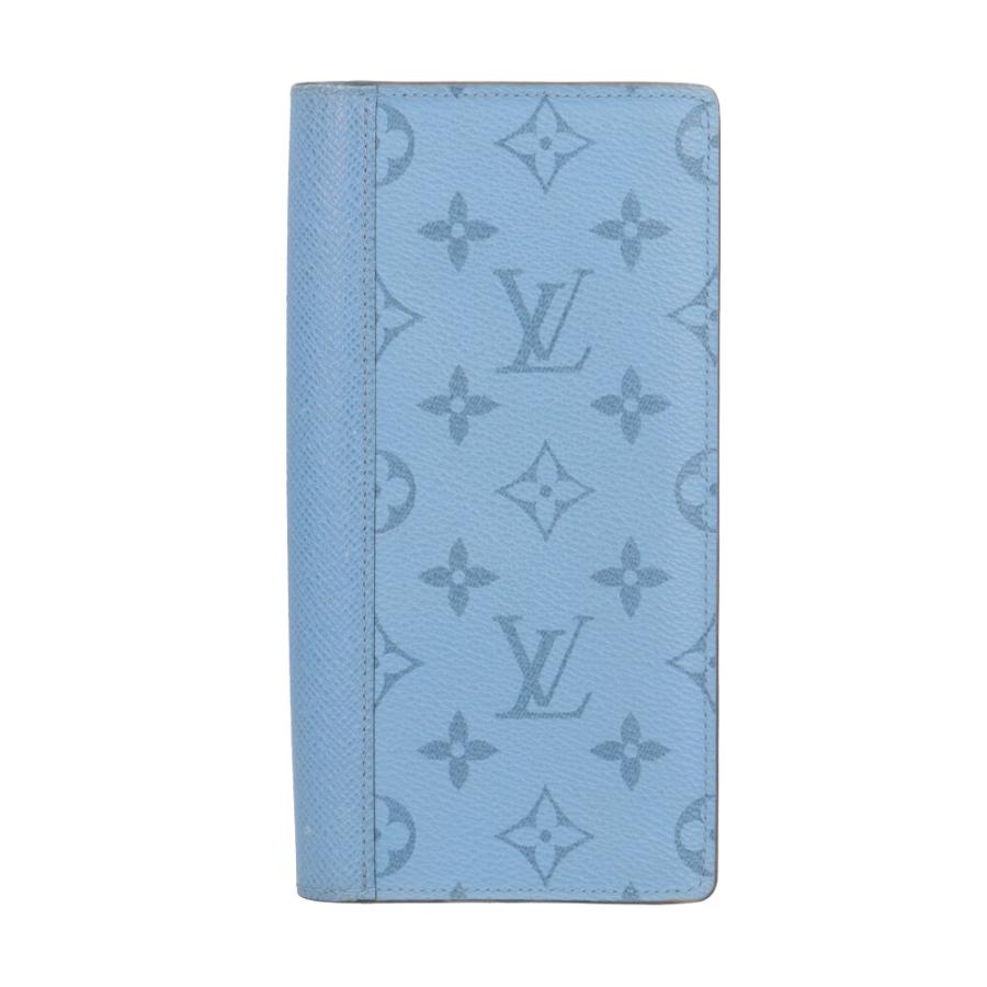 LOUIS VUITTON（ルイ・ヴィトン） ポルトフォイユ ブラザNM タイガラマ