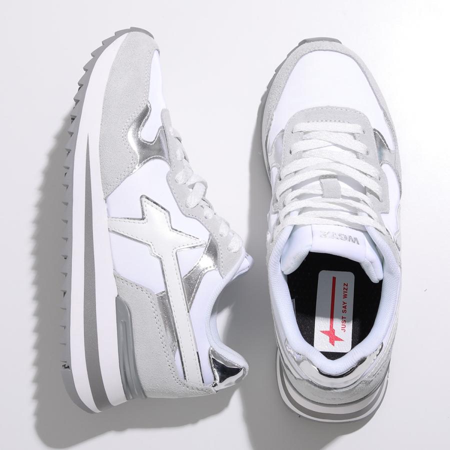 WHIZ W6YZ ウィズ スニーカー YAK-W ヤック 2016528.42 レディース