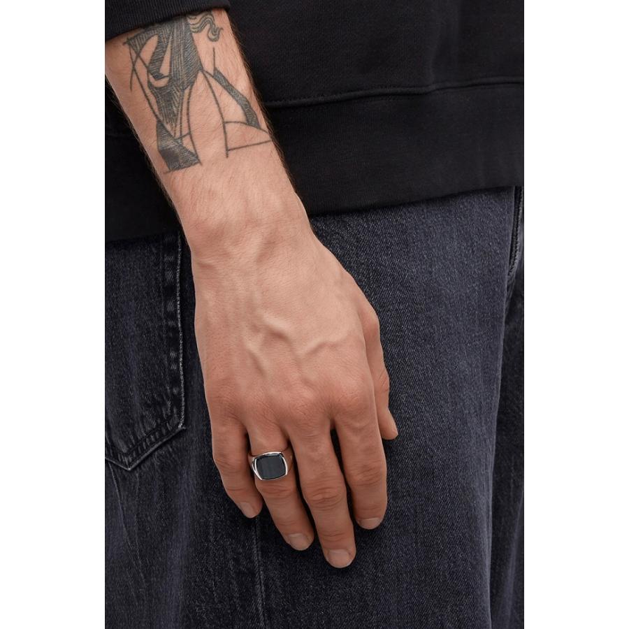 TOM WOOD（トムウッド） Cushion Blue Hawk Eye クッション・ブルー