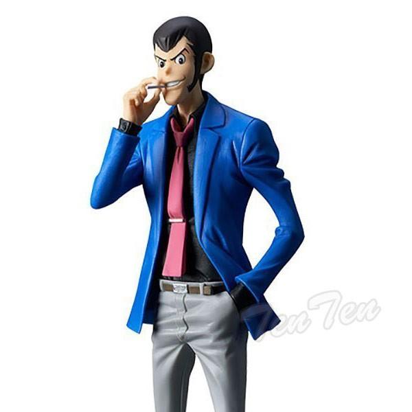 BANPRESTO（バンプレスト） ルパン三世 フィギュア ルパン三世 PART5