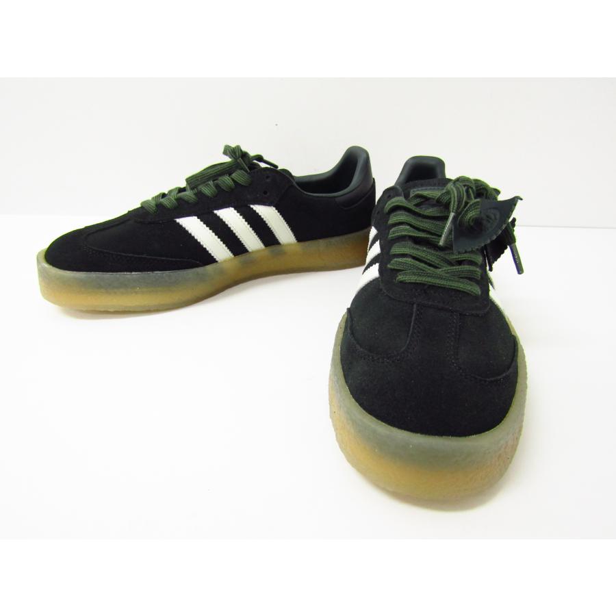 SAMBA Ronnie Fieg × Clarks adidas アディダス サンバ KITH CLARKS
