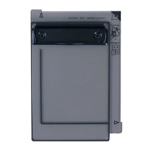 断裁機 Durodex 200DX （ブラック） 裁断機、ディスクカッター - 最