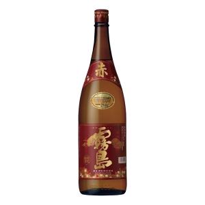 お酒 焼酎 霧島酒造 黒霧島EX 25° 1800ml : チャップリンYahoo!店