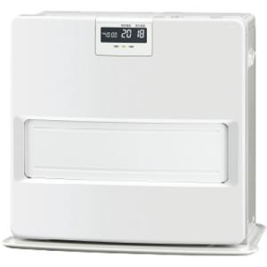 CORONA（コロナ） 石油ファンヒーター WZシリーズ グランブラック FH